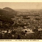 Besancon