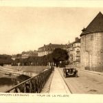 Besancon