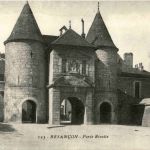 Besancon