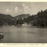 Bassin du Doubs