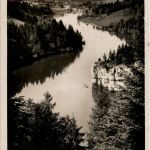 Bassin du Doubs