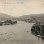 Chaisson