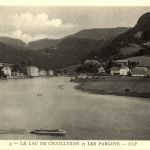 Lac de Chaillexon