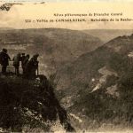 Vallee de Consolation
