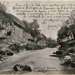 Le Doubs - Besancon