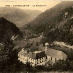 Consolation