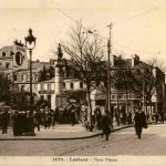 Lorient
