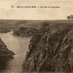 Belle Ile en Mer
