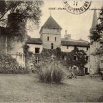 Saint Point