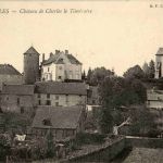 Charolles