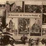 Souvenir de Paray le Monial