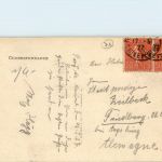 Souvenir de Paray le Monial