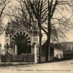 Paray le Monial