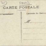 Kutsche Paris