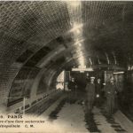 Paris - Metro