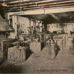 Paris - Une Partie des Ateliers