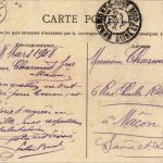 Paris - Une Partie des Ateliers