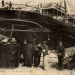 Le Havre - La Prvence
