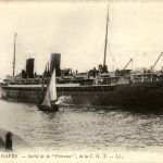 Le Havre - Provence