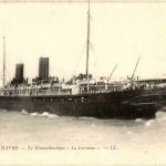 Le Havre - La Lorraine