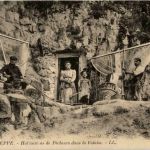 Dieppe - Pecheurs