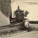 Bonsecours - Train