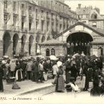 dieppe - La Poissonnerie