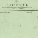 dieppe - La Poissonnerie