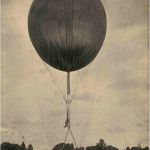 Versailles - Ecole des Ballons