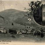 Gruss aus Waltensburg