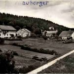Mauborget