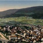 Vallorbe