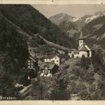 Bristen