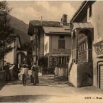 Rue a Zermatt