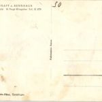 Vorder Weissenstein - Wirtschaft z. Sennhaus