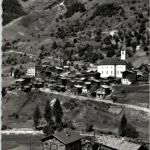 Kippel im Lötschental