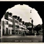 Le Landeron - La ville