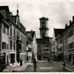 Delemont