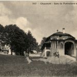 Chaumont - Gare du Funiculaire