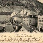 Chur - Der Hof