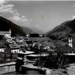 Disentis Muster