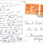 Disentis Muster