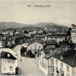 Wyl - Bahnhofquartier