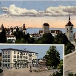 Arbon - Hotel Lindenhof