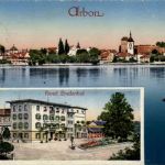 Arbon - Hotel Lindenhof