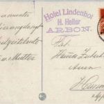 Arbon - Hotel Lindenhof