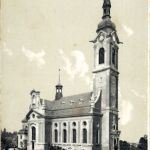 Kirche in Emmishofen