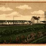 Bülach - KAserne