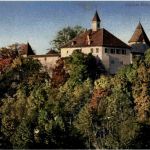 Schloss Kyburg