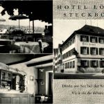 Steckborn - Hotel Löwen